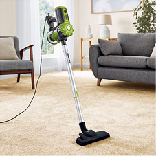 Vacuum Cleaners